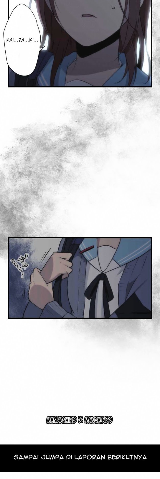 ReLife Chapter 36 Gambar 19